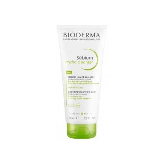 Bioderma Sébium Hydra Cleanser 250Ml