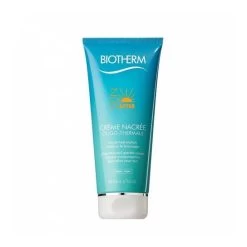 Biotherm Crème Nacrée Hydratante Sublimatrice 200 Ml