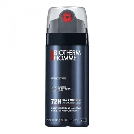 Biotherm 72h Day Control Protection Extreme Anti-transpirante150ml