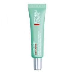 Biotherm Aquapower Eye De-puffer Gel Anti-poches 15ml