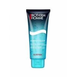 Biotherm Homme Aquafitness Gel Douche Revitalisant Instantané 200ml