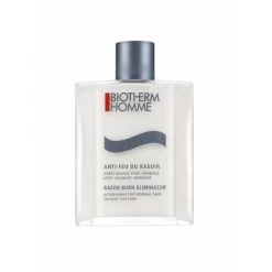 Biotherm Homme Anti-feu Du Rasoir Après-rasage Peau Normale 100ml
