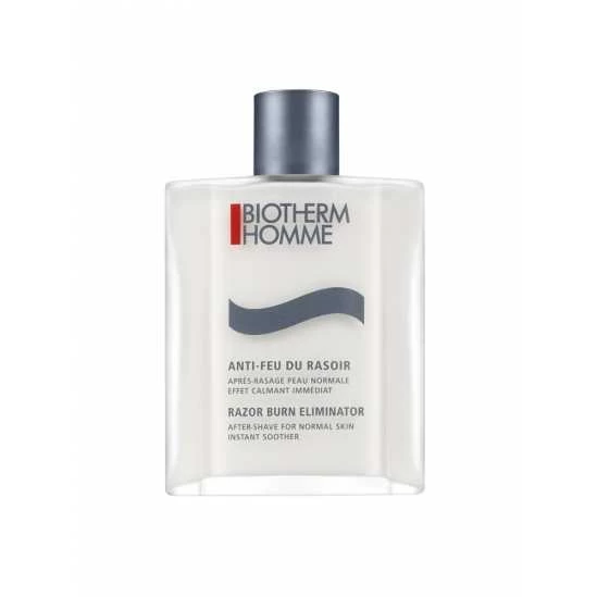 Biotherm Homme Anti-feu Du Rasoir Après-rasage Peau Normale 100ml