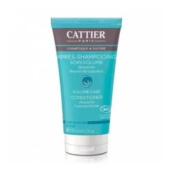 Cattier Après Shampooing Volume 150Ml
