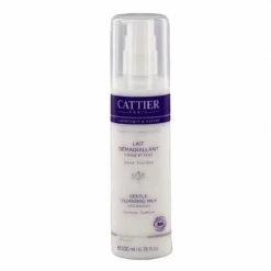 CATTIER Caresse D'herboriste Lait Démaquillant 200ML