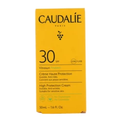 Caudalie Solaires Crème Parfum SPF30 50Ml