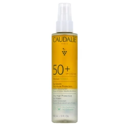 Caudalie Solaires Eau Solaire SPF50 150Ml