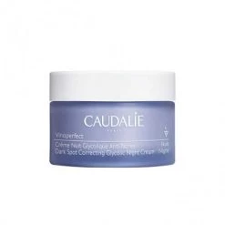 Caudalie Vinoperfect Crème Nuit Glycolique Anti-taches 50ml