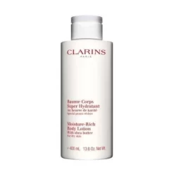 Clarins Baume Corps Super Hydratant 400ml