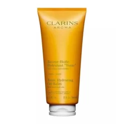 Clarins Baume Huile Hydra Tonic 200Ml