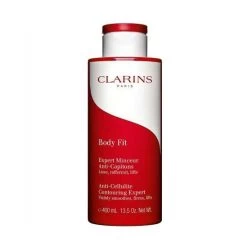 Clarins Body Fit 400Ml