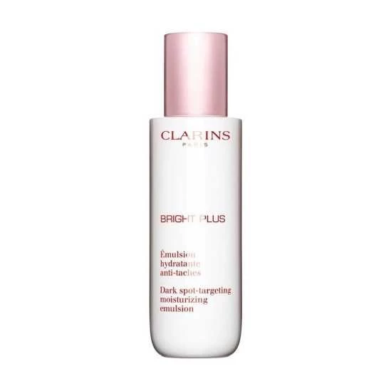 Clarins Bright Plus Emulsion Hydratante Anti Taches 75Ml