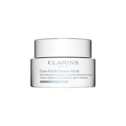 Clarins Cryo Flash Cream Mask 75Ml