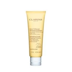 Clarins Doux Nettoyant Moussant Hydratant 125Ml