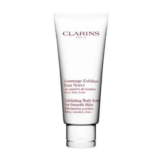 Clarins Gommage Exfoliant Peau Neuve 200Ml