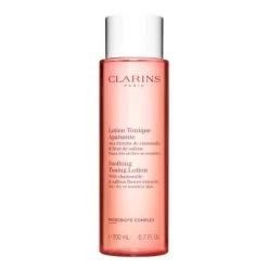 Clarins Lotion Tonique Apaisante 200Ml