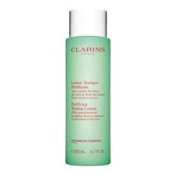 Clarins Lotion Tonique Purifiante 200Ml