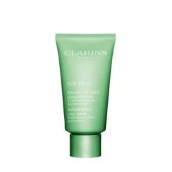 Clarins Masque SOS Pure 75Ml