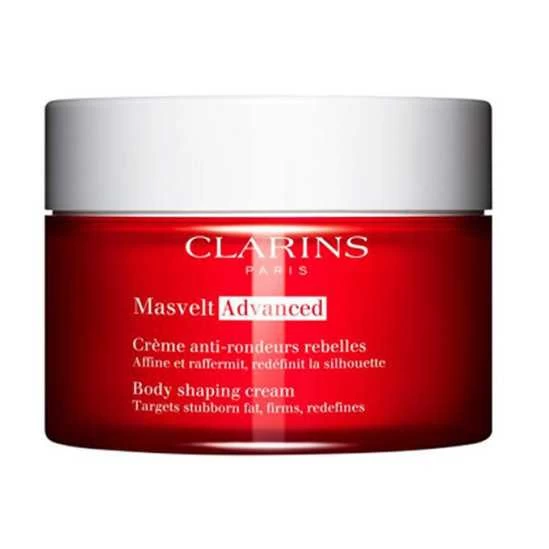 Clarins Masvelt Advanced 200Ml