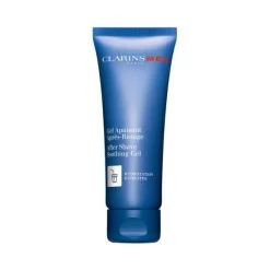 Clarins Men Gel Apaisant Après Rasage 75Ml