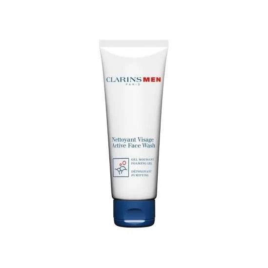 Clarins Men Nettoyant Visage 125Ml