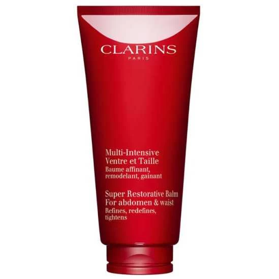 Clarins Multi Intensive Ventre Et Taille 200Ml