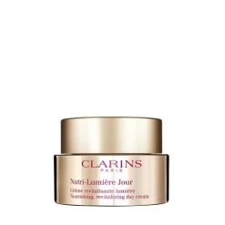 Clarins Nutri Lumière Crème De Jour Revitalisante 50Ml