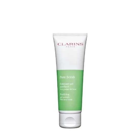 Clarins Pure Scrub Exfoliant 50Ml