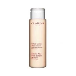 Clarins Sérum Corps Peau Neuve 200Ml