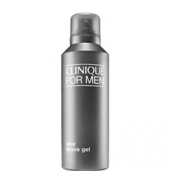 Clinique Aloe Shave Gel/ Gel De Rasage à L'aloès 125Ml