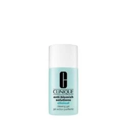 Clinique Anti-Blemish Solutions Clinical Clearing Gel/Gel Action Purifiante 30Ml