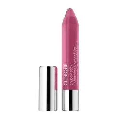 Clinique Chubby Stick Baume à Lèvres Hydratant Teinté 04 - Mega Melon
