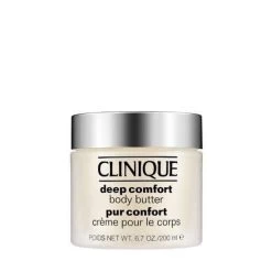 Clinique Crème Corps Pur Confort 200Ml