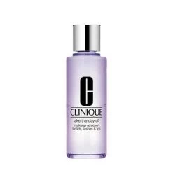 Clinique Démaquillant Facile Yeux / Lèvres 125Ml