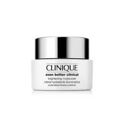 Clinique Even Better Clinical Crème Hydratante Illuminatrice 50Ml