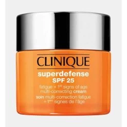 Clinique Superdefense Spf25 50ml