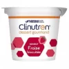 Clinutren Dessert Gourmand Fraise Biscuitée 4x200G