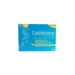 Cystiphane Cheveux Et Ongles 120 Cp