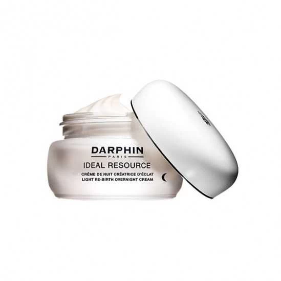 Darphin Ideal Resource Crème De Nuit Créatrice D’éclat 50ml