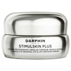Darphin Stimulskin Plus Crème Régénérante Yeux Et Lèvres 15Ml