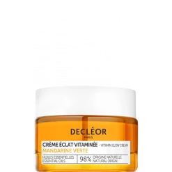Décleor Crème Eclat Mandarine Verte 50Ml
