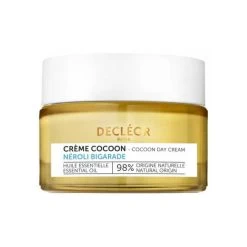 Décleor Crème Cocoon Neroli Bigarade 50Ml