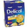 Délical Boisson Fruitée Ananas 4x200Ml