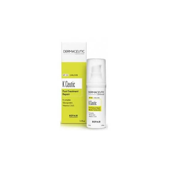 Dermaceutic K Ceutic SPF50 Crème 30Ml
