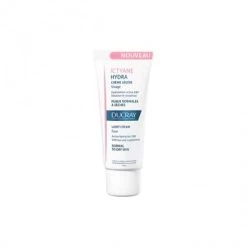 Ducray Ictyane Hydra Crème Légère Visage 40ml