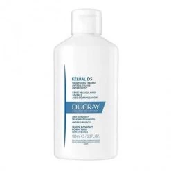 Ducray Kelual Ds Shampooing Traitant Antipelliculaire Antirécidive 100ml