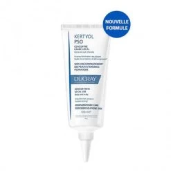 Ducray Kertyol P.S.O Crème Antipelliculaire 100ml