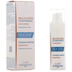 Ducray Melascreen Concentré Anti Taches 30Ml