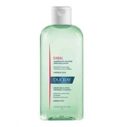 Ducray Sabal Shampooing 200ml