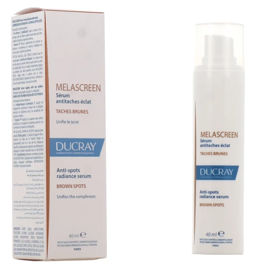 Ducray Sérum Anti Taches Eclat 40Ml
